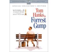Forrest Gump [94/E/5. 1chdd/Ci
