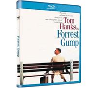 Forrest Gump [Blu-ray]