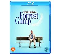 Forrest Gump [Blu-ray] [2021]
