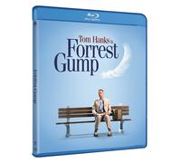 Forrest Gump (Blu-ray) Tom Hanks Robin Wright Gary Sinese Sally Field