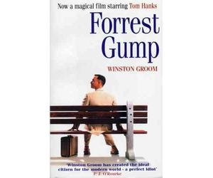 [Forrest Gump] (By: Winston Groom) [published: January, 1995]
