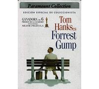 Forrest Gump (Caja Metalica) [Import espagnol]