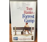 FORREST GUMP COFANETTO 1995