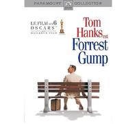Forrest Gump DVD Nuovo