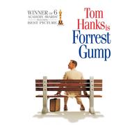 Forrest Gump (DVD) Robert Zemeckis