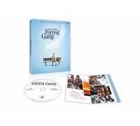 Forrest Gump. Edizione 25° anniversario (2 Blu-ray + Booklet)