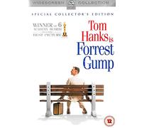 Forrest Gump [Edizione: Regno Unito]