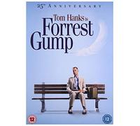 Forrest Gump [Edizione: Regno Unito]