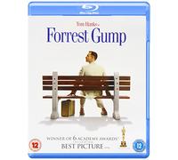 Forrest Gump [Edizione: Regno Unito]