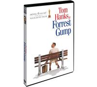 Forrest Gump (Forrest Gump) (Versione ceca)