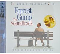 Forrest Gump (Gold Series) - Forrest Gump (Gold Series ; O.S.T
