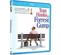 Forrest Gump --- IMPORT ZONE B ---