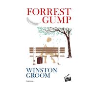 Forrest Gump [Paperback] [Aug 26, 2022] Groom, Winston and Vitellini, Francesco
