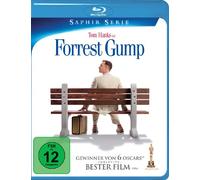 Forrest Gump: Saphir Serie