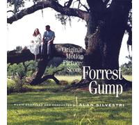Audio Cd Alan Silvestri - Forrest Gump (Score)