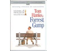 Forrest Gump (SE) (2 Dvd) by tom hanks