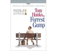 Forrest Gump - Special Collectors Editi [Edizione: Australia]