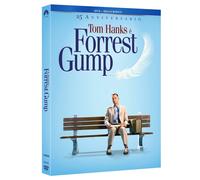 Forrest Gump (Special Edition) (2 Dvd) 4020628796594