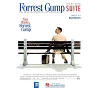 Forrest Gump Suite (Piano).