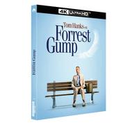Forrest Gump - UHD 4K