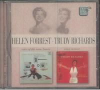 Forrest,H/Richards,T - Voice Of The Name Bands/Crazy In Love