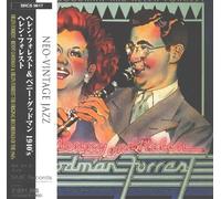 Forrest, Helen - Benny Goodman & Helen Forrest