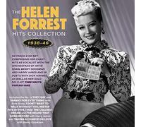 Forrest, Helen - Hits Collection 1938-46