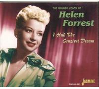 Helen Forrest I Had the Craziest Dream - The Golden Years of Helen Forrest (CD)