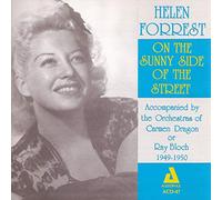 Forrest, Helen - On The Sunny Side Of The Street