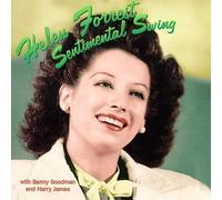 Forrest, Helen - Sentimental Swing