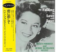 FORREST, HELEN - SEPTEMBER SONG