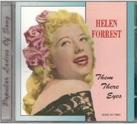 Forrest, Helen - Them There Eyes