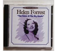 “the voice of the big bands”