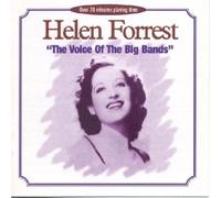 “the voice of the big bands”