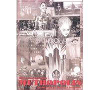 Forrest J. Ackerman Fritz Lang Thea von Harbou Metropolis - 75th An (Tascabile)