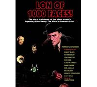 Forrest J. Ackerman Lon of 1000 Faces (Tascabile)