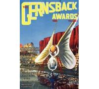 Forrest J. Ackerman The Gernsback Awards, Vol. 1 (Tascabile)