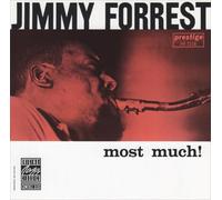 Forrest,Jimmy - Most Much!