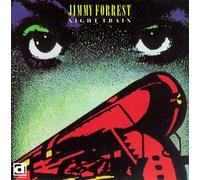 Forrest, Jimmy - Night Train