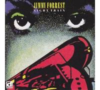 Forrest, Jimmy - Night Train
