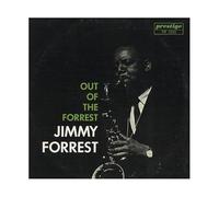 Forrest, Jimmy - Out Of The Forrest -Hq-