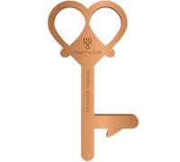 FORREST & LOVE Copper Key - 1 pz.