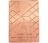 FORREST & LOVE Copper Patch - 1 pz.