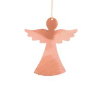 Forrest & Love Ornamento Natalizio - angelo custode (1 pz)