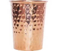 FORREST & LOVE Tazza in Rame - martellato