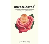 Forrest Maready Unvaccinated (Tascabile)
