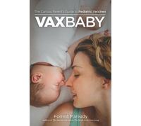 Forrest Maready VaxBaby (Tascabile)