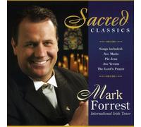 Forrest, Mark - Sacred Classics