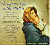 Forrest, Mark - Through The Eyes Of His Mother (2 CD)