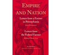 Forrest McDonald Empire & Nation, 2nd Edition (Copertina rigida)
